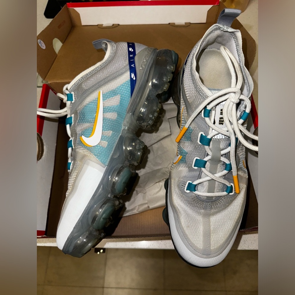 Nike Air Vapormax 2019 Game GS